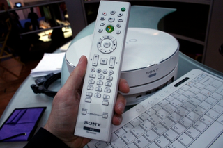 Illustration for article titled First Fondle: Sony Vaio TP1